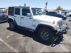 1C4BJWDGXGL188597 2016 JEEP WRANGLER