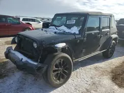 1C4BJWDGXGL190219 2016 JEEP WRANGLER