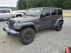 1C4BJWDGXGL192990 2016 JEEP WRANGLER