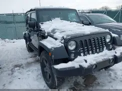 1C4BJWDGXGL193573 2016 JEEP WRANGLER