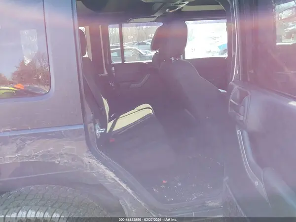 1C4BJWDGXGL200022 2016 JEEP WRANGLER - Image 8