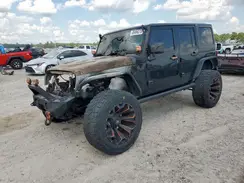 1C4BJWDGXGL202028 2016 JEEP WRANGLER