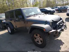 1C4BJWDGXGL206841 2016 JEEP WRANGLER