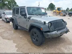 1C4BJWDGXGL213952 2016 JEEP WRANGLER