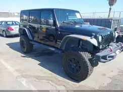 1C4BJWDGXGL215586 2016 JEEP WRANGLER