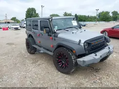 1C4BJWDGXGL217192 2016 JEEP WRANGLER