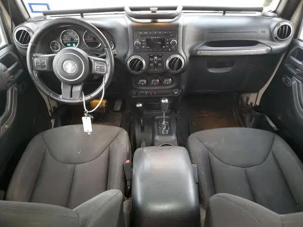 1C4BJWDGXGL227740 2016 JEEP WRANGLER - Image 8