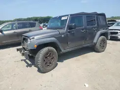 1C4BJWDGXGL235899 2016 JEEP WRANGLER