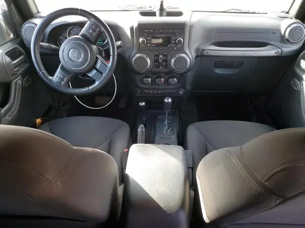 1C4BJWDGXGL238527 2016 JEEP WRANGLER - Image 8