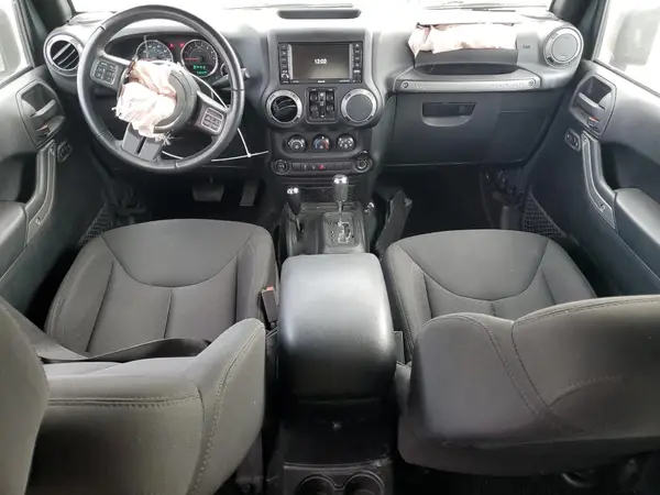 1C4BJWDGXGL243937 2016 JEEP WRANGLER - Image 8