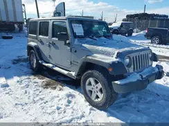 1C4BJWDGXGL252413 2016 JEEP WRANGLER
