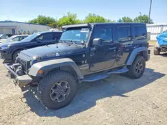 1C4BJWDGXGL252895 2016 JEEP WRANGLER
