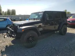 1C4BJWDGXGL259801 2016 JEEP WRANGLER