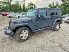 1C4BJWDGXGL260348 2016 JEEP WRANGLER