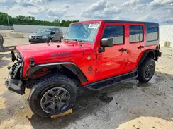 1C4BJWDGXGL265002 2016 JEEP WRANGLER