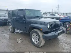 1C4BJWDGXGL268756 2016 JEEP WRANGLER