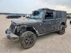 1C4BJWDGXGL286626 2016 JEEP WRANGLER