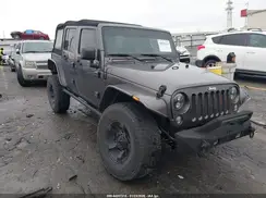 1C4BJWDGXGL297013 2016 JEEP WRANGLER