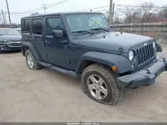 1C4BJWDGXGL308530 2016 JEEP WRANGLER