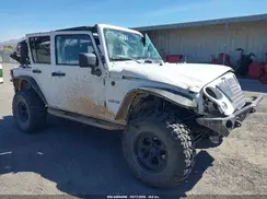 1C4BJWDGXGL308740 2016 JEEP WRANGLER