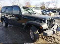 1C4BJWDGXGL310133 2016 JEEP WRANGLER