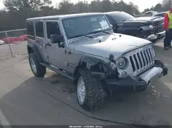 1C4BJWDGXGL326428 2016 JEEP WRANGLER