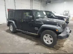 1C4BJWDGXGL328132 2016 JEEP WRANGLER