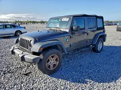 1C4BJWDGXGL329104 2016 JEEP WRANGLER