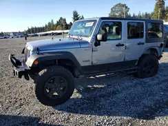 1C4BJWDGXGL333816 2016 JEEP WRANGLER