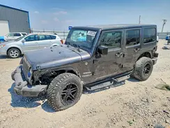 1C4BJWDGXGL335615 2016 JEEP WRANGLER