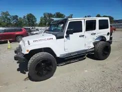 1C4BJWDGXGL335825 2016 JEEP WRANGLER
