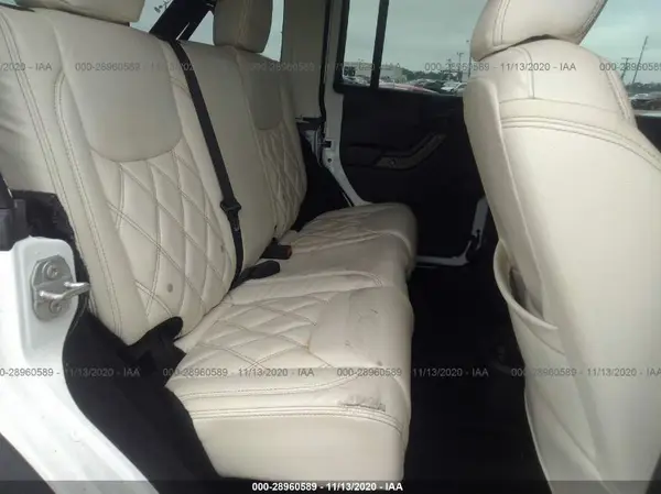 1C4BJWDGXGL335825 2016 JEEP WRANGLER - Image 8