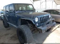 1C4BJWDGXGL342094 2016 JEEP WRANGLER