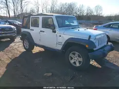 1C4BJWDGXH2587804 2017 JEEP WRANGLER