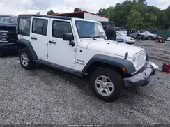 1C4BJWDGXHL500516 2017 JEEP WRANGLER