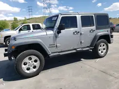 1C4BJWDGXHL501990 2017 JEEP WRANGLER