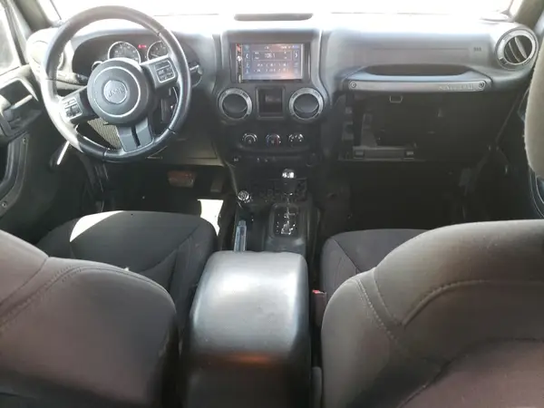 1C4BJWDGXHL501990 2017 JEEP WRANGLER - Image 8