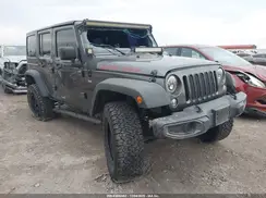 1C4BJWDGXHL502248 2017 JEEP WRANGLER