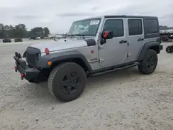 1C4BJWDGXHL505165 2017 JEEP WRANGLER