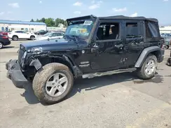 1C4BJWDGXHL505666 2017 JEEP WRANGLER