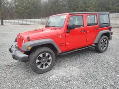 1C4BJWDGXHL506395 2017 JEEP WRANGLER