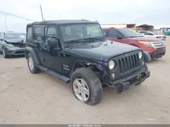 1C4BJWDGXHL510205 2017 JEEP WRANGLER