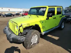 1C4BJWDGXHL510253 2017 JEEP WRANGLER