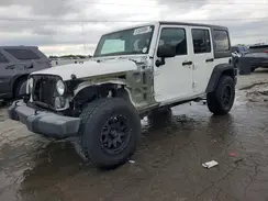 1C4BJWDGXHL510446 2017 JEEP WRANGLER