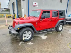 1C4BJWDGXHL510558 2017 JEEP WRANGLER