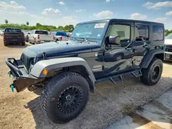 1C4BJWDGXHL521236 2017 JEEP WRANGLER