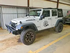 1C4BJWDGXHL524542 2017 JEEP WRANGLER