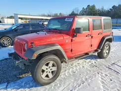 1C4BJWDGXHL524640 2017 JEEP WRANGLER