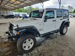 1C4BJWDGXHL528624 2017 JEEP WRANGLER