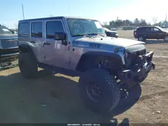 1C4BJWDGXHL537310 2017 JEEP WRANGLER